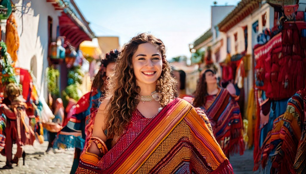Impacto Cultural y Festividades: La Presencia de las Alfombras&nbsp;Mexicanas